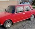 Червоний ВАЗ 2101, об'ємом двигуна 1.2 л та пробігом 95 тис. км за 1115 $, фото 1 на Automoto.ua