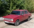 Красный ВАЗ 2101, объемом двигателя 1.3 л и пробегом 9 тыс. км за 558 $, фото 1 на Automoto.ua