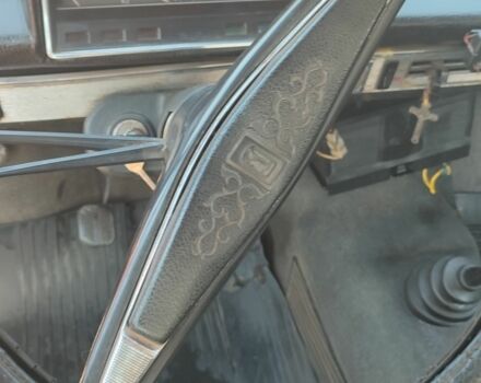 Красный ВАЗ 2101, объемом двигателя 1.2 л и пробегом 82 тыс. км за 450 $, фото 3 на Automoto.ua