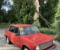 Красный ВАЗ 2101, объемом двигателя 1.3 л и пробегом 200 тыс. км за 450 $, фото 14 на Automoto.ua
