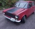 Красный ВАЗ 2101, объемом двигателя 1.8 л и пробегом 1 тыс. км за 1200 $, фото 1 на Automoto.ua