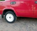 Червоний ВАЗ 2101, об'ємом двигуна 1.5 л та пробігом 57 тис. км за 750 $, фото 1 на Automoto.ua
