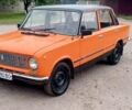 Червоний ВАЗ 2101, об'ємом двигуна 1.3 л та пробігом 111 тис. км за 450 $, фото 1 на Automoto.ua