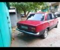 ВАЗ 2101 1980 в Кропивницком (Кировограде) на Automoto.ua Красный ВАЗ 2101, объемом двигателя 1.2 л и пробегом 84 тыс. км за 502 $, фото 4 на Automoto.ua