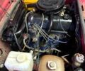 ВАЗ 2101 1980 в Хороле на Automoto.ua Красный ВАЗ 2101, объемом двигателя 1.3 л и пробегом 190 тыс. км за 799 $, фото 4 на Automoto.ua