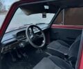 Червоний ВАЗ 2101, об'ємом двигуна 0 л та пробігом 99 тис. км за 699 $, фото 4 на Automoto.ua