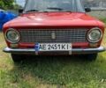 Красный ВАЗ 2101, объемом двигателя 0 л и пробегом 3 тыс. км за 600 $, фото 1 на Automoto.ua