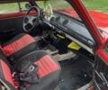 Красный ВАЗ 2101, объемом двигателя 1.2 л и пробегом 2 тыс. км за 25000 $, фото 4 на Automoto.ua