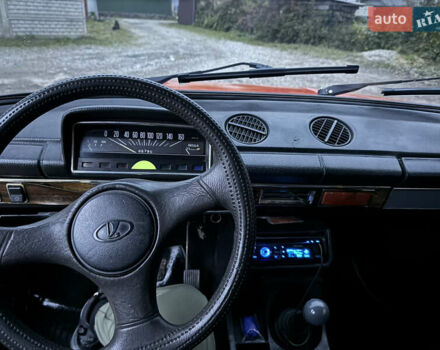 Червоний ВАЗ 2101, об'ємом двигуна 0 л та пробігом 66 тис. км за 950 $, фото 14 на Automoto.ua