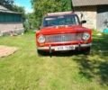 Червоний ВАЗ 2101, об'ємом двигуна 2 л та пробігом 61 тис. км за 650 $, фото 4 на Automoto.ua