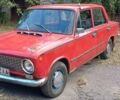 Красный ВАЗ 2101, объемом двигателя 1.3 л и пробегом 61 тыс. км за 362 $, фото 4 на Automoto.ua