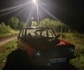 Червоний ВАЗ 2101, об'ємом двигуна 1.3 л та пробігом 98 тис. км за 314 $, фото 1 на Automoto.ua