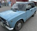 Красный ВАЗ 2101, объемом двигателя 0 л и пробегом 160 тыс. км за 400 $, фото 1 на Automoto.ua