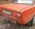 Червоний ВАЗ 2101, об'ємом двигуна 1.2 л та пробігом 7 тис. км за 475 $, фото 4 на Automoto.ua