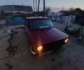 Красный ВАЗ 2101, объемом двигателя 1 л и пробегом 329 тыс. км за 450 $, фото 9 на Automoto.ua