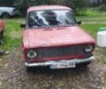 Красный ВАЗ 2101, объемом двигателя 1.2 л и пробегом 21 тыс. км за 228 $, фото 1 на Automoto.ua