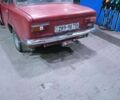 Червоний ВАЗ 2101, об'ємом двигуна 1.1 л та пробігом 2 тис. км за 500 $, фото 3 на Automoto.ua
