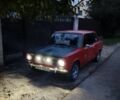 Красный ВАЗ 2101, объемом двигателя 0 л и пробегом 43 тыс. км за 597 $, фото 12 на Automoto.ua