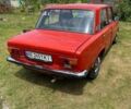 Красный ВАЗ 2101, объемом двигателя 0 л и пробегом 3 тыс. км за 600 $, фото 2 на Automoto.ua