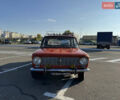 Красный ВАЗ 2101, объемом двигателя 1.2 л и пробегом 100 тыс. км за 699 $, фото 10 на Automoto.ua