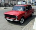 Червоний ВАЗ 2101, об'ємом двигуна 1.5 л та пробігом 3 тис. км за 700 $, фото 1 на Automoto.ua
