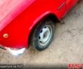 Красный ВАЗ 2101, объемом двигателя 1.1 л и пробегом 200 тыс. км за 500 $, фото 4 на Automoto.ua