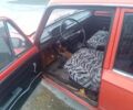 Красный ВАЗ 2101, объемом двигателя 0 л и пробегом 123 тыс. км за 240 $, фото 4 на Automoto.ua