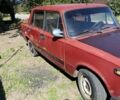 Красный ВАЗ 2101, объемом двигателя 0 л и пробегом 2 тыс. км за 360 $, фото 3 на Automoto.ua