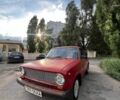 Красный ВАЗ 2101, объемом двигателя 1.3 л и пробегом 200 тыс. км за 450 $, фото 8 на Automoto.ua