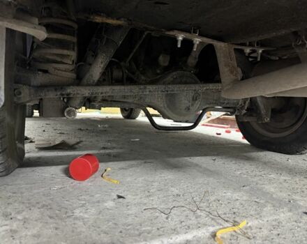 Красный ВАЗ 2101, объемом двигателя 1.5 л и пробегом 333 тыс. км за 850 $, фото 13 на Automoto.ua