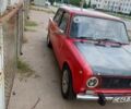 Красный ВАЗ 2101, объемом двигателя 0 л и пробегом 43 тыс. км за 597 $, фото 4 на Automoto.ua