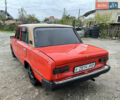 Червоний ВАЗ 2101, об'ємом двигуна 0 л та пробігом 66 тис. км за 950 $, фото 5 на Automoto.ua