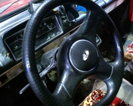 Червоний ВАЗ 2101, об'ємом двигуна 1.1 л та пробігом 2 тис. км за 500 $, фото 7 на Automoto.ua