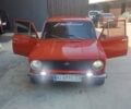 ВАЗ 2101 1980 в Черновцах на Automoto.ua Красный ВАЗ 2101, объемом двигателя 1.2 л и пробегом 805 тыс. км за 1415 $, фото 15 на Automoto.ua