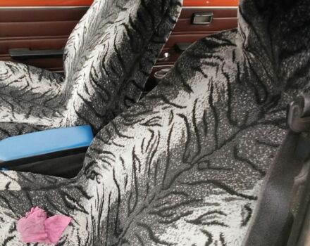 Червоний ВАЗ 2101, об'ємом двигуна 0 л та пробігом 1000 тис. км за 642 $, фото 6 на Automoto.ua