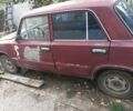 Червоний ВАЗ 2101, об'ємом двигуна 1 л та пробігом 722 тис. км за 203 $, фото 1 на Automoto.ua
