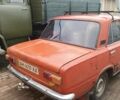 Красный ВАЗ 2101, объемом двигателя 1.3 л и пробегом 98 тыс. км за 499 $, фото 2 на Automoto.ua
