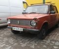 Красный ВАЗ 2101, объемом двигателя 1.3 л и пробегом 98 тыс. км за 499 $, фото 1 на Automoto.ua