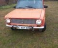 Красный ВАЗ 2101, объемом двигателя 0 л и пробегом 350 тыс. км за 904 $, фото 1 на Automoto.ua