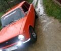 ВАЗ 2101 1980 в Черновцах на Automoto.ua Красный ВАЗ 2101, объемом двигателя 1.2 л и пробегом 805 тыс. км за 1415 $, фото 1 на Automoto.ua