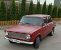 Красный ВАЗ 2101, объемом двигателя 1.3 л и пробегом 9 тыс. км за 558 $, фото 5 на Automoto.ua