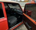 Червоний ВАЗ 2101, об'ємом двигуна 0 л та пробігом 66 тис. км за 950 $, фото 13 на Automoto.ua