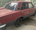 ВАЗ 2101 1980 в Кропивницком (Кировограде) на Automoto.ua Красный ВАЗ 2101, объемом двигателя 1.2 л и пробегом 84 тыс. км за 502 $, фото 2 на Automoto.ua