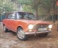 Червоний ВАЗ 2101, об'ємом двигуна 1.2 л та пробігом 7 тис. км за 475 $, фото 5 на Automoto.ua