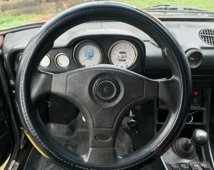 Красный ВАЗ 2101, объемом двигателя 1.3 л и пробегом 320 тыс. км за 650 $, фото 13 на Automoto.ua