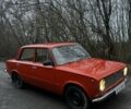 Красный ВАЗ 2101, объемом двигателя 1.3 л и пробегом 3 тыс. км за 715 $, фото 3 на Automoto.ua