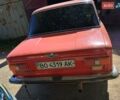 ВАЗ 2101 1980 в Тернополе на Automoto.ua Красный ВАЗ 2101, объемом двигателя 1.29 л и пробегом 90 тыс. км за 900 $, фото 1 на Automoto.ua