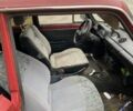 Красный ВАЗ 2101, объемом двигателя 1.3 л и пробегом 3 тыс. км за 361 $, фото 3 на Automoto.ua