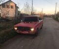 Красный ВАЗ 2101, объемом двигателя 1.3 л и пробегом 3 тыс. км за 262 $, фото 1 на Automoto.ua