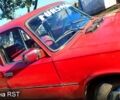 Красный ВАЗ 2101, объемом двигателя 1.1 л и пробегом 200 тыс. км за 500 $, фото 1 на Automoto.ua